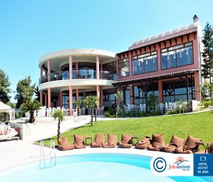 Poze ALIA PALACE HALKIDIKI