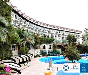 Poze ALKOCLAR EXCLUSIVE KEMER