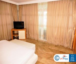 Poze ALVA DONNA WORLD PALACE 12