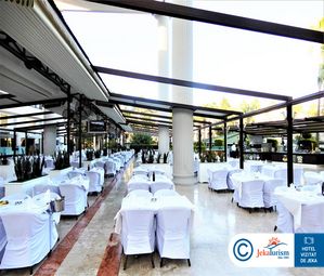 Poze ALVA DONNA WORLD PALACE 15