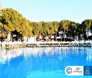 Poze ALVA DONNA WORLD PALACE 17