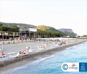 Poze ALVA DONNA WORLD PALACE 19