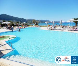 Poze ALYKANAS VILLAGE RESORT 10