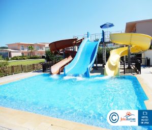 Poze ALYKANAS VILLAGE RESORT 12