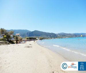 Poze ALYKANAS VILLAGE RESORT 13