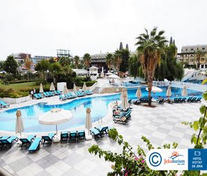 Poze AMARA PRESTIGE 12