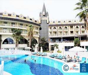 Poze AMARA PRESTIGE KEMER