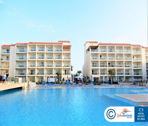 Poze AMARINA ABU SOMA RESORT   AQUAPARK HURGHADA