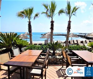 Poze AMATHUS BEACH 10