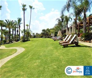 Poze AMATHUS BEACH 12