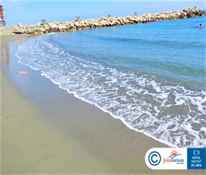 Poze AMATHUS BEACH 13