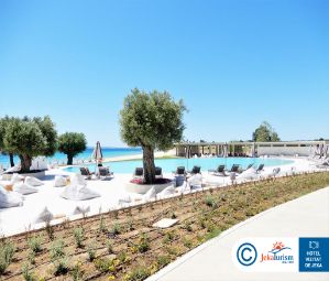 Poze AMMOA LUXURY HOTEL   SPA RESORT 12