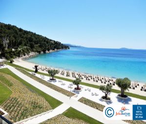 Poze AMMOA LUXURY HOTEL   SPA RESORT 14