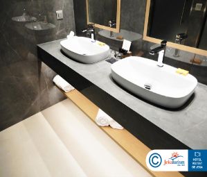 Poze AMMOA LUXURY HOTEL   SPA RESORT 7