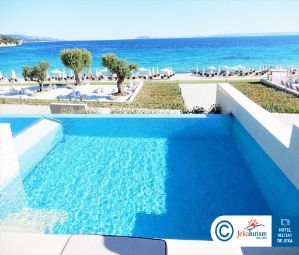 Poze AMMOA LUXURY HOTEL   SPA RESORT 8