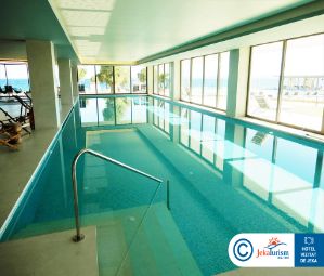 Poze AMMOA LUXURY HOTEL   SPA RESORT 9