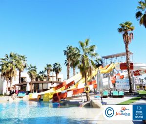 Poze AMPHORAS AQUA RESORT 7