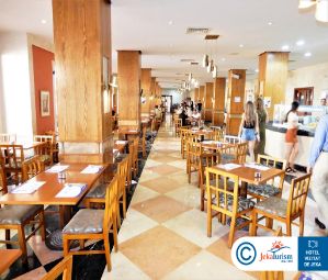 Poze AMPHORAS AQUA RESORT EGIPT