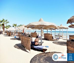 Poze AMWAJ BLUE BEACH RESORT AND SPA 11