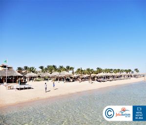 Poze AMWAJ BLUE BEACH RESORT AND SPA 12