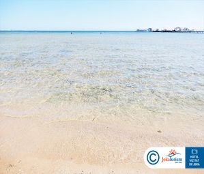 Poze AMWAJ BLUE BEACH RESORT AND SPA 13