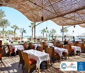 Poze AMWAJ BLUE BEACH RESORT AND SPA 9