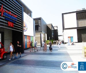 Poze AMWAJ ROTANA JUMEIRAH BEACH 11