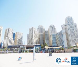 Poze AMWAJ ROTANA JUMEIRAH BEACH 12