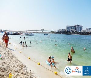 Poze AMWAJ ROTANA JUMEIRAH BEACH 13