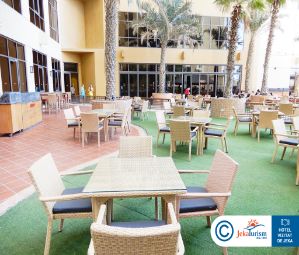 Poze AMWAJ ROTANA JUMEIRAH BEACH 7