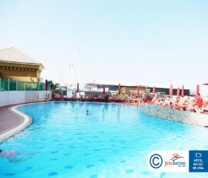 Poze AMWAJ ROTANA JUMEIRAH BEACH 9