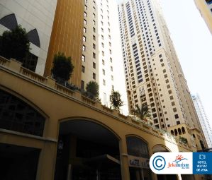 Poze AMWAJ ROTANA JUMEIRAH BEACH DUBAI