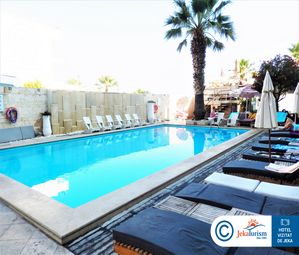 Poze ANASTASIA STAR BEACH   SPA 6