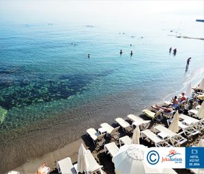 Poze ANASTASIA STAR BEACH   SPA 7