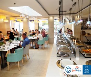 Poze ANASTASIA STAR BEACH   SPA GRECIA