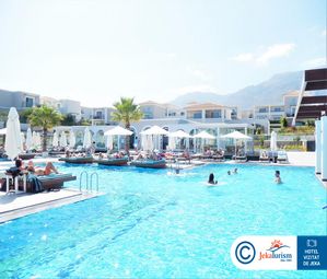 Poze ANEMOS LUXURY GRAND RESORT 10