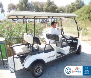 Poze ANEMOS LUXURY GRAND RESORT 13