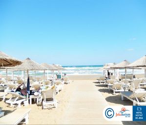 Poze ANEMOS LUXURY GRAND RESORT 15