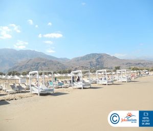 Poze ANEMOS LUXURY GRAND RESORT 16