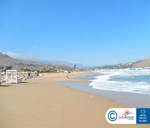 Poze ANEMOS LUXURY GRAND RESORT 17