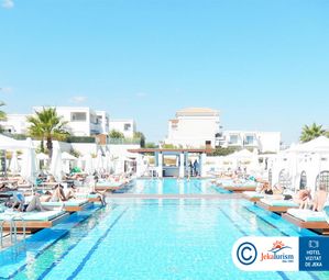 Poze ANEMOS LUXURY GRAND RESORT CRETA