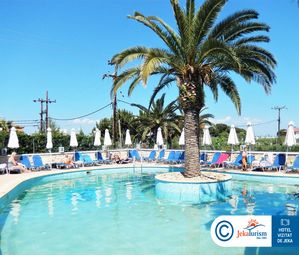 Poze ANNA MARIA PARADISE 13