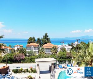 Poze ANNA MARIA PARADISE 14