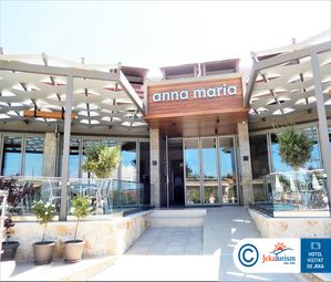 Poze ANNA MARIA PARADISE HALKIDIKI