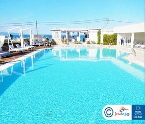 Poze ANTIGONI BEACH 10