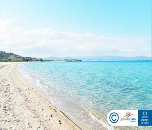 Poze ANTIGONI BEACH 12