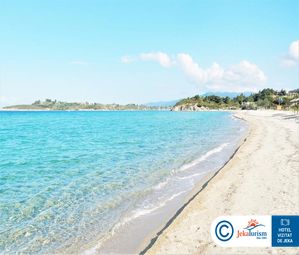 Poze ANTIGONI BEACH 14