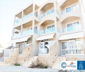 Poze ANTIGONI BEACH SITHONIA