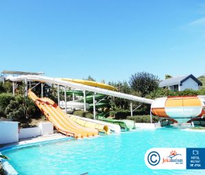 Poze AQUA BAY SUITES 11