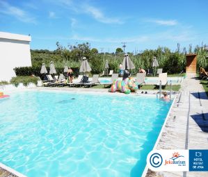 Poze AQUA BAY SUITES 8